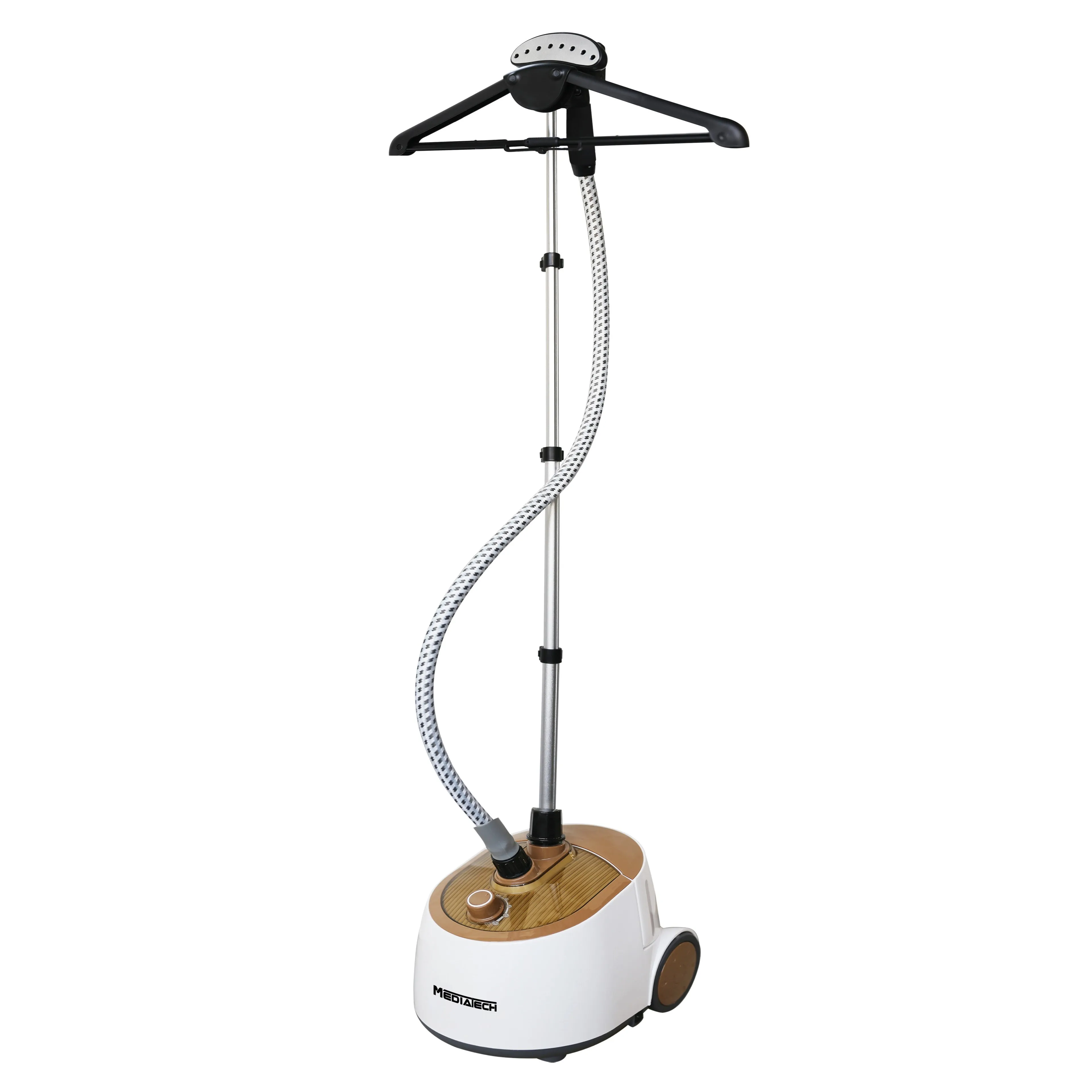 Freestanding Garment Steamer