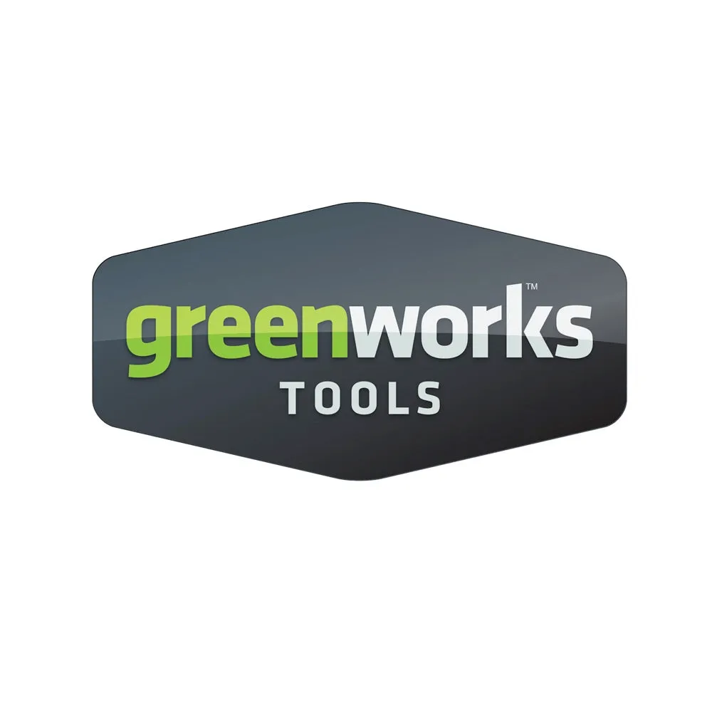 Genuine GreenWorks 31106524 Spool for Top Mount Trimmer 21102