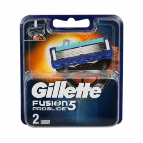 Gilletteâ  Fusion 5 Power Crt 2Â€™S Device 2 PC