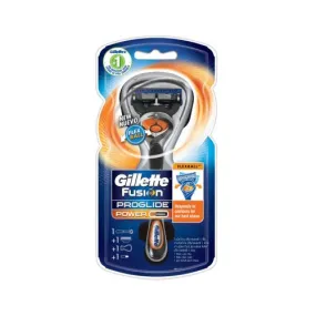 Gillette Fusion Proglide Power 1-Up Razor 1 PC