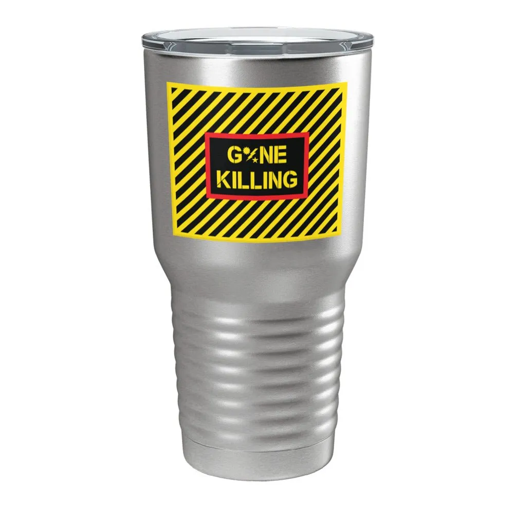 Gone Killing Ranger Tumbler