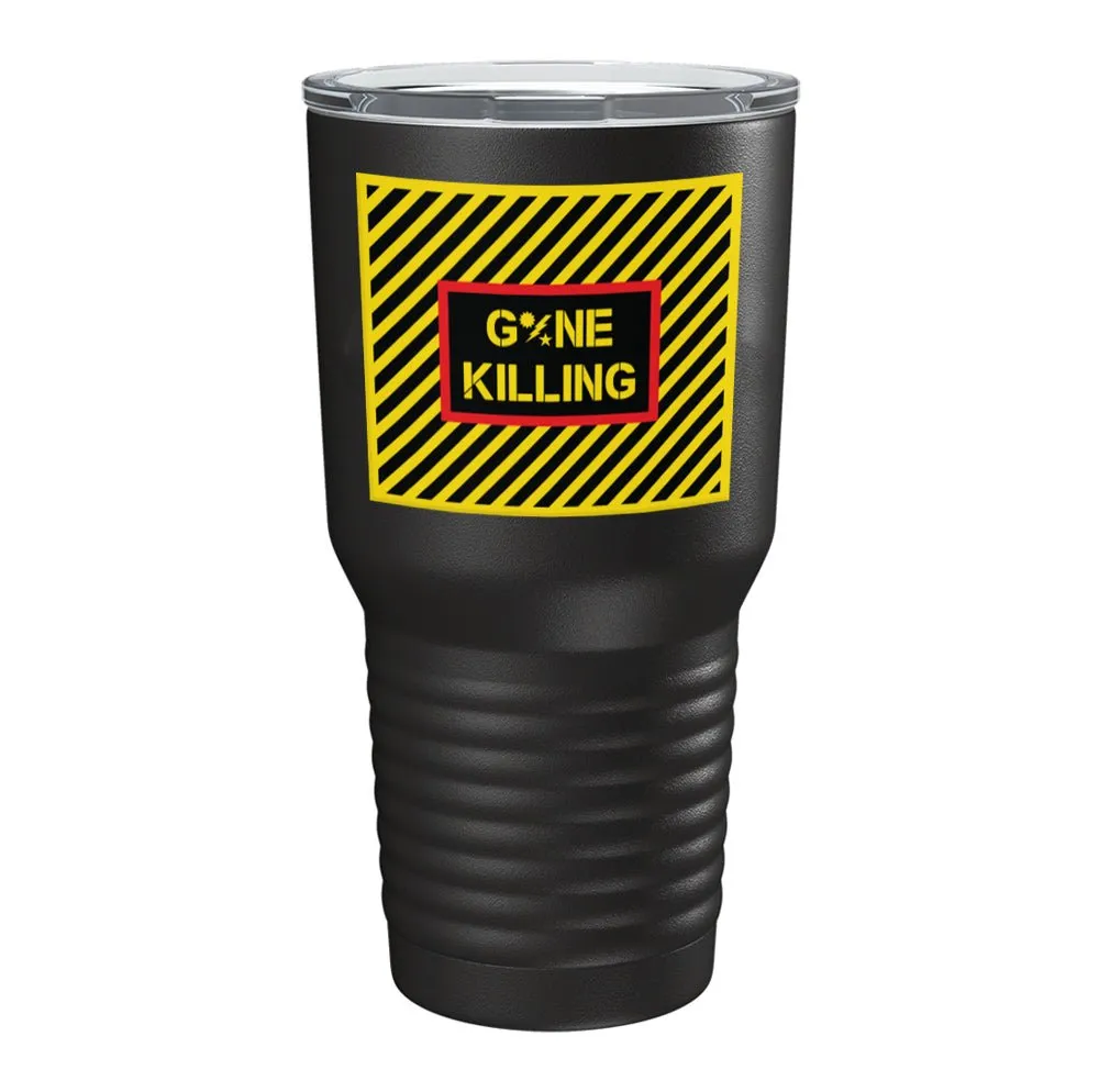 Gone Killing Ranger Tumbler