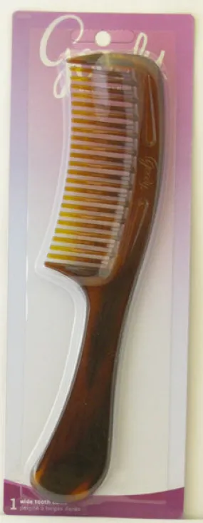 GOODY - Super Detangling 8.5" Comb - 1 Comb