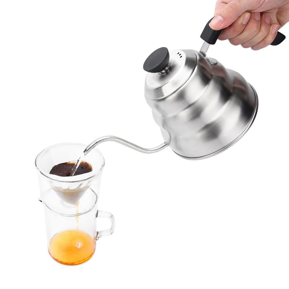 Gooseneck Pour Over Drip Kettle