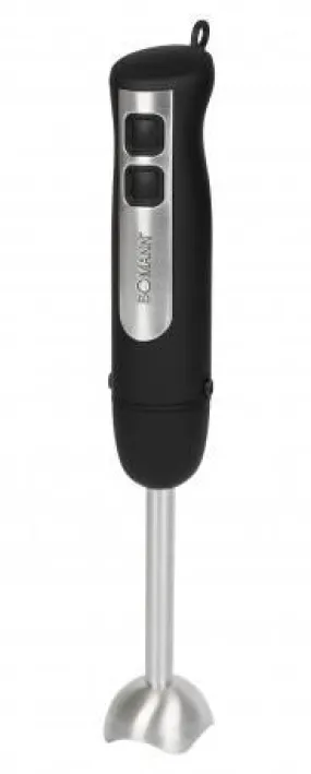 Hand Blender Bomann Sm 6028 Cb