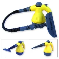 Hand Pressure Steamer Cleaner