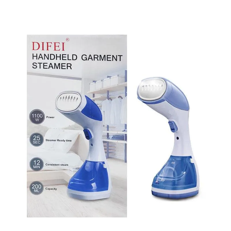 Handheld Garment Steamer 1100W DF-019A