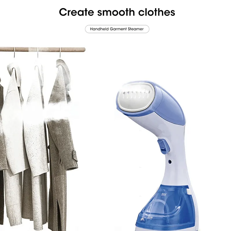 Handheld Garment Steamer 1100W DF-019A