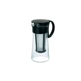 Hario Mizudashi Cold Brew Coffee Maker (Black) - 600ml