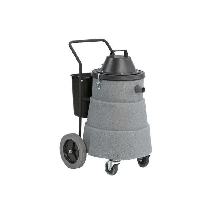 Hawk 20 Gallon Wet-Dry Vacuum