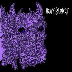 Heavy Blanket - Heavy Blanket (LP)