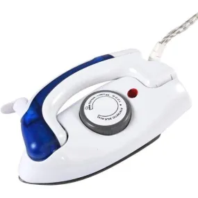 HETIAN TRAVEL STEAM IRON IR-2508