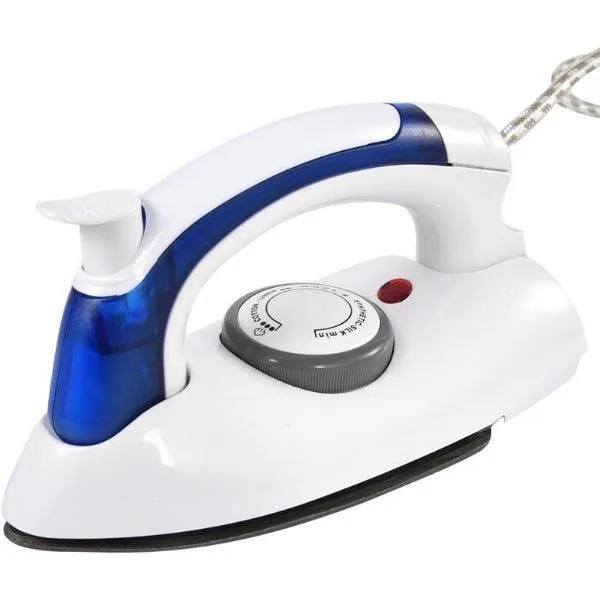 HETIAN TRAVEL STEAM IRON IR-2508