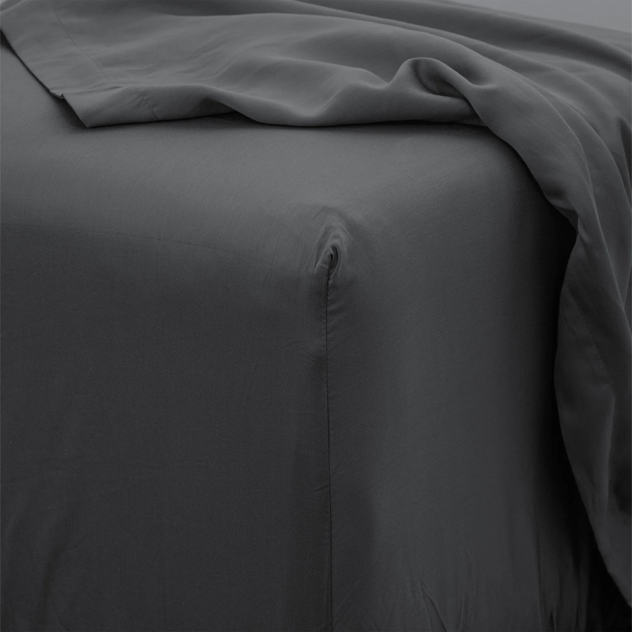 Heveya® Bamboo Fitted Sheet Set