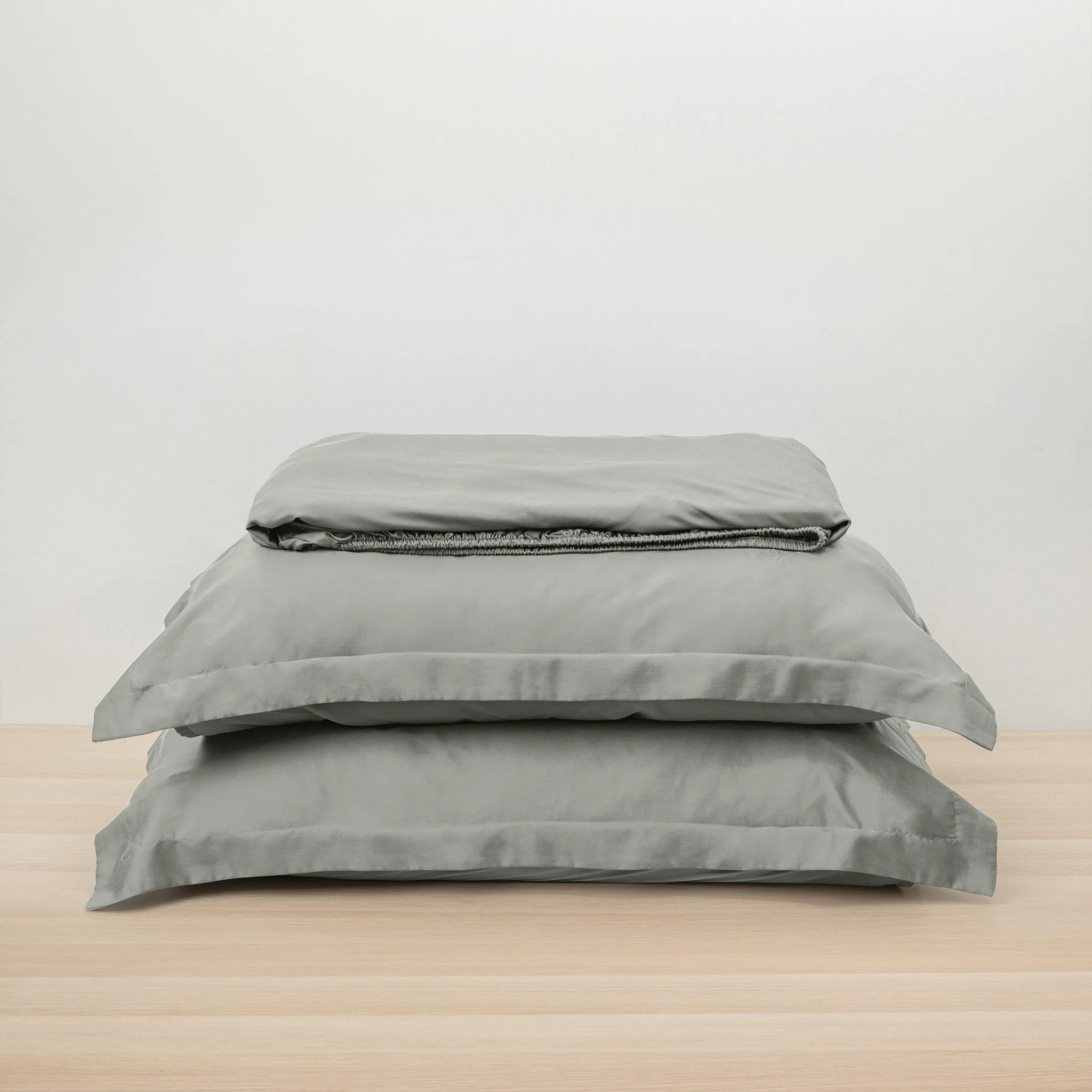 Heveya® Bamboo Fitted Sheet Set