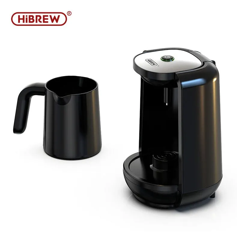 HiBREW - Automatic Turkish Coffee Machine H9 |