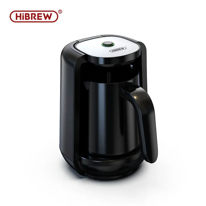 HiBREW - Automatic Turkish Coffee Machine H9 |