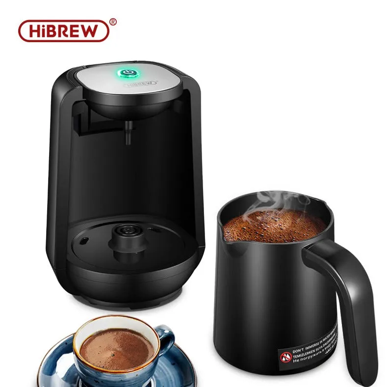 HiBREW - Automatic Turkish Coffee Machine H9 |