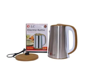 High-Quality Electric Kettle 2.6L