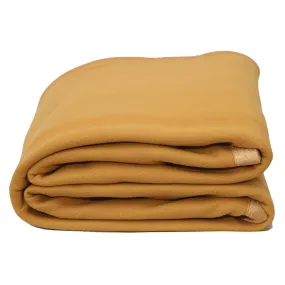 Hospital Blanket, Comfortable and High Absorbent, Set of 5 (60x90 Inches)