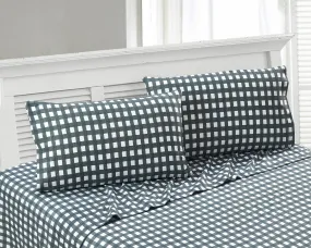 Huckle Sheet Set