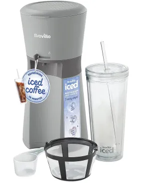 Iced Coffee Maker