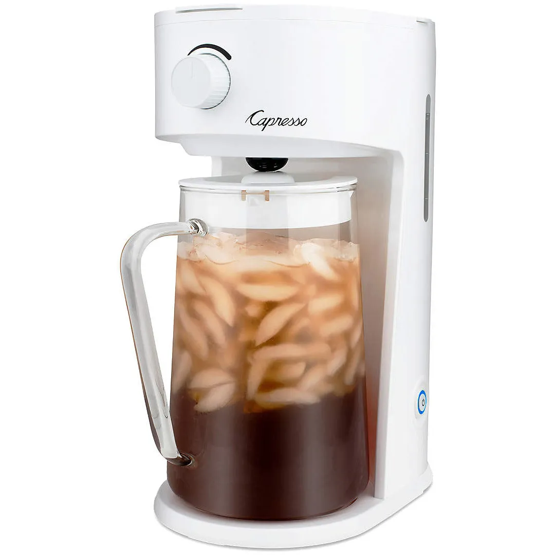 Iced Tea Maker