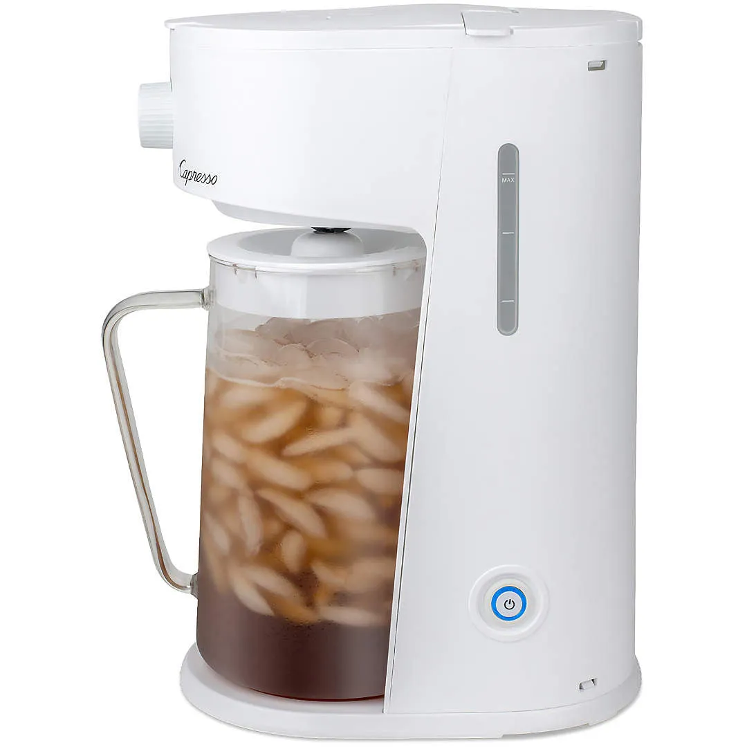 Iced Tea Maker