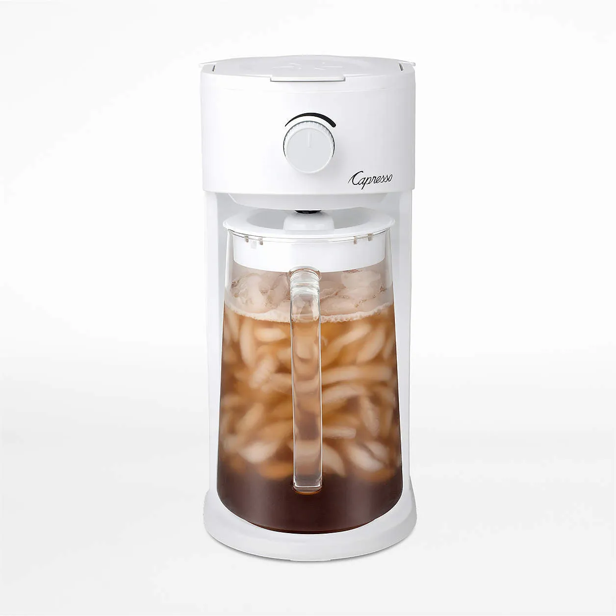 Iced Tea Maker