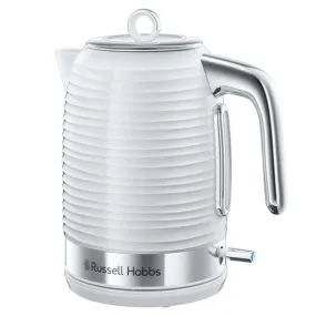 Inspire Kettle - White