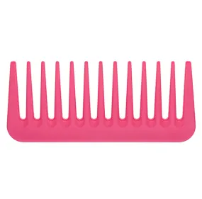 Janake - Small Super Comb - Fuxia Flou Color 1PC