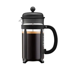 Java French Press Coffee Maker 350ml 3 cups - Bodum