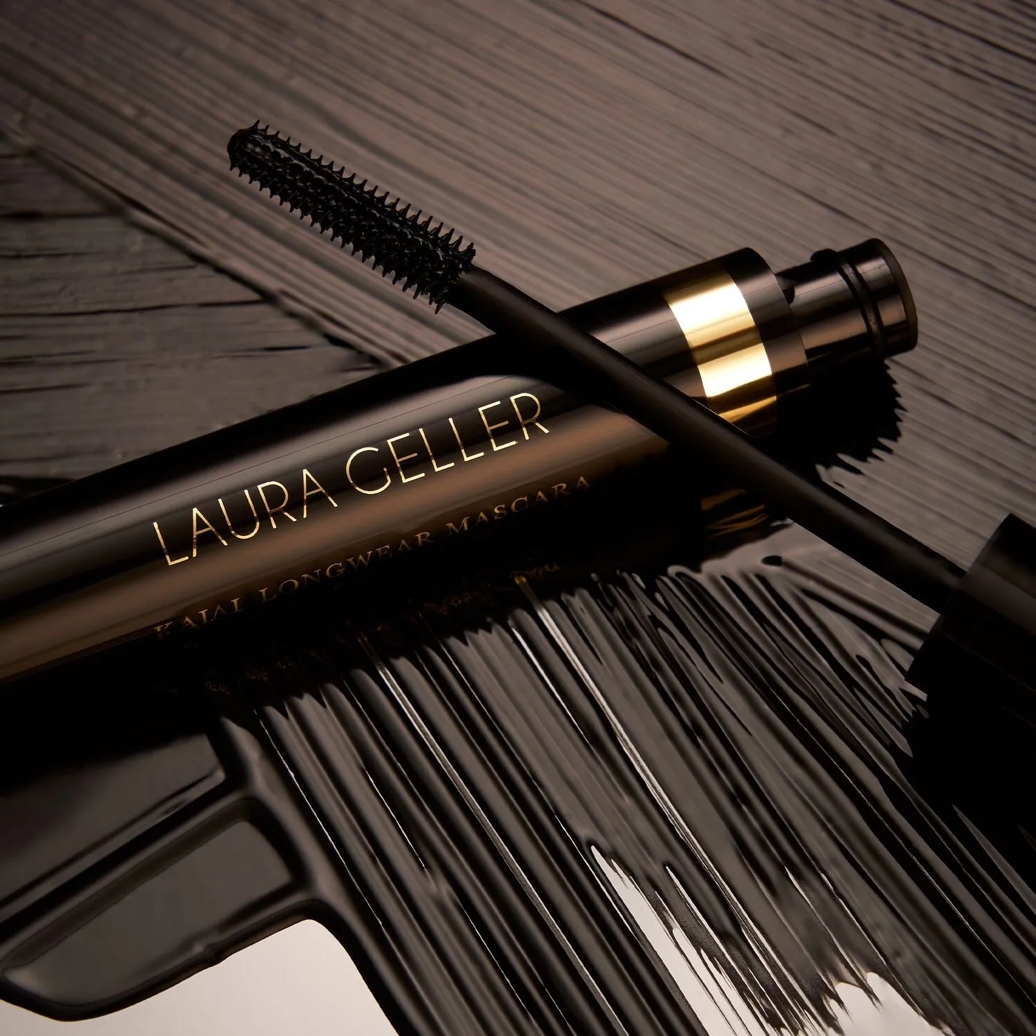 Kajal Longwear Mascara