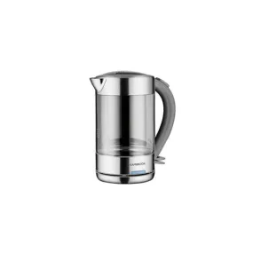 Kambrook KKE760 1.5L Schott Glass Kettle