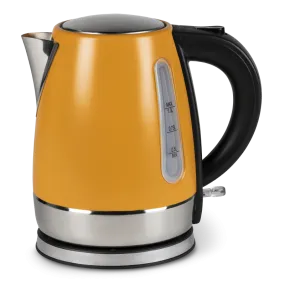 Kampa Cascade 1 litre kettle (Sunset)