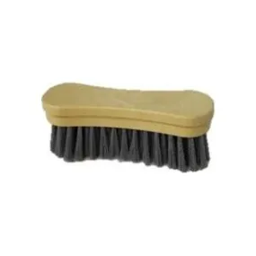 KBF99 Antibacterial Face Brush Grey