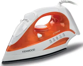 Kenwood 2100W Steam Iron, KNW.STP50.000WO