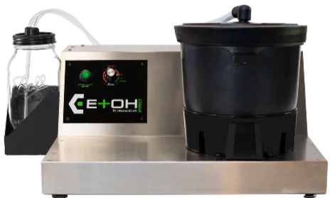 Kettle for EtOH PRO