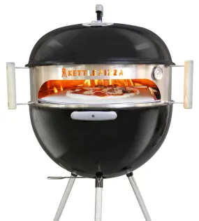 KettlePizza Oven Insert