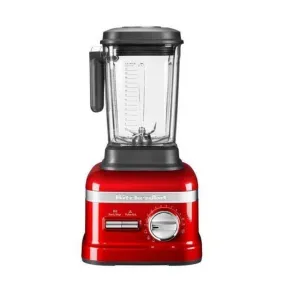 KitchenAid Artisan Power Plus Blender Candy Apple