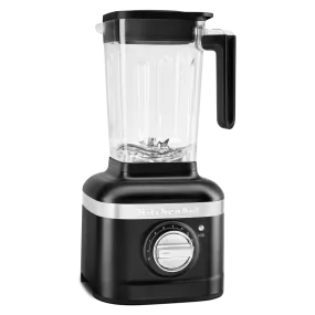 KitchenAid K400 Blender - Matte Black