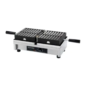 Krampouz Churros Waffle Maker WECAVADO - HU013