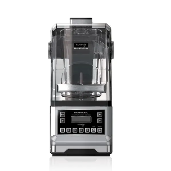 Kuvings CB1000 Commercial Auto Blender with Vacuum