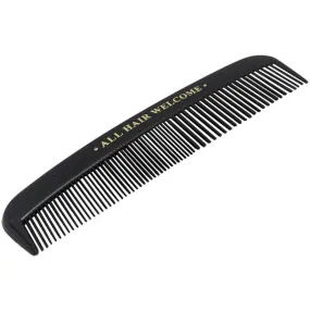 Lenny - All Hair Welcome - Comb