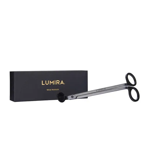 Lumira Candle Wick Trimmer