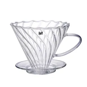 Macnoa MacV Drip Pour Over Coffee Maker