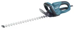 Makita Uh6570 Power Hedge Trimmer Double Blade 550 W 3.8 Kg