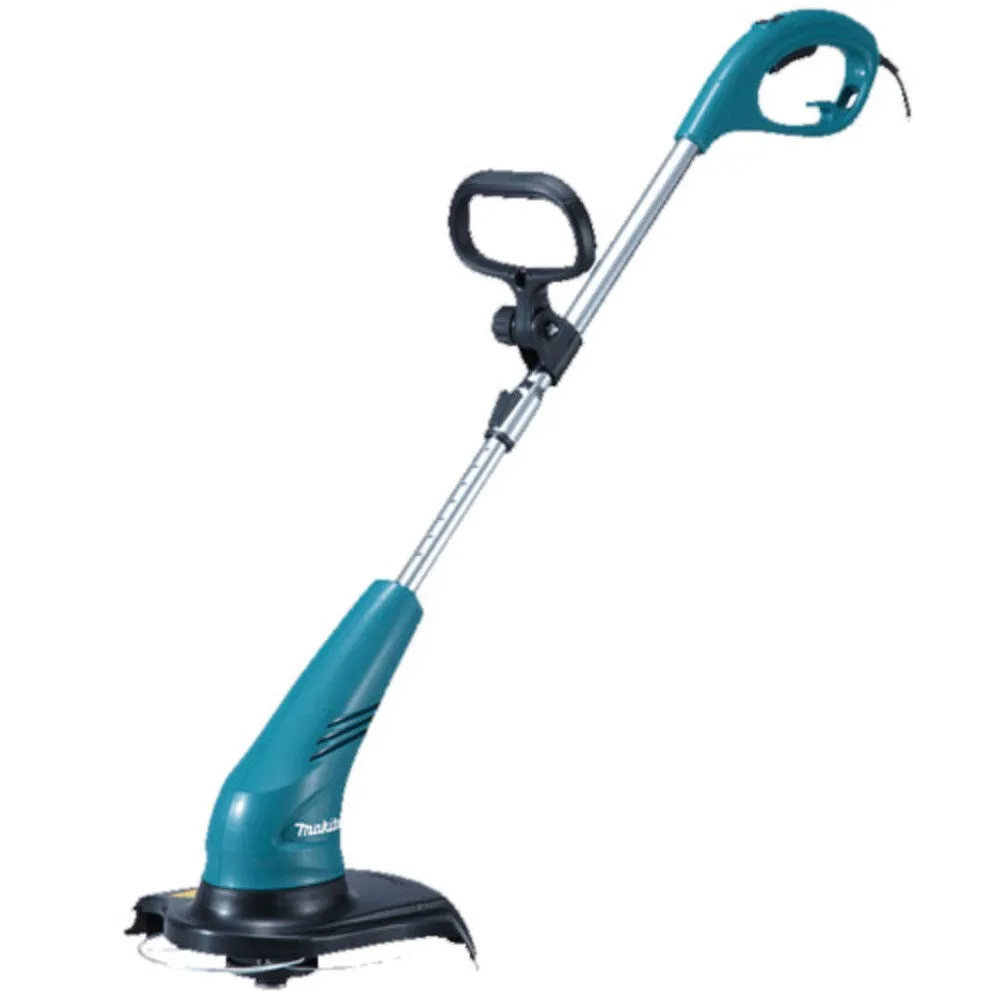 Makita Ur3000 Brush Cutter/String Trimmer 30 Cm Blue Electric Ac 450 W