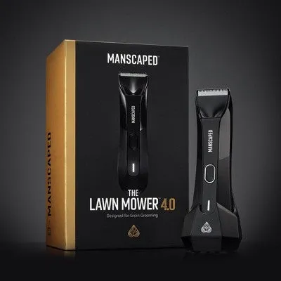 Manscaped Lawn Mower 4.0