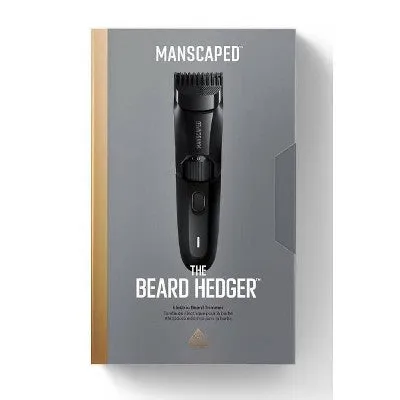 Manscaped Men's Beard Trimmer